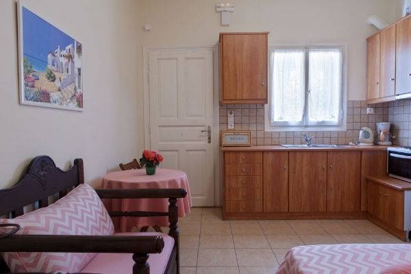 Hotel Matas' Apartments